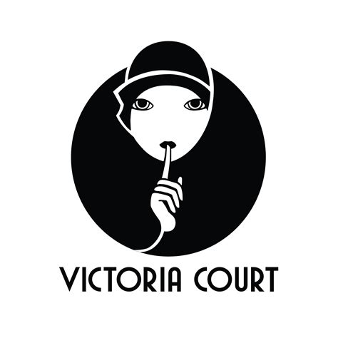 victoria court logo|victoria court website.